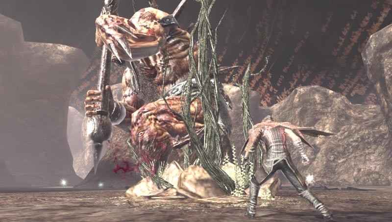 Soul Sacrifice - Imagen 30